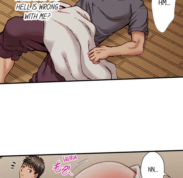 The Quiet Gal Can't Stop Moaning in Bed - episode 10 - 6