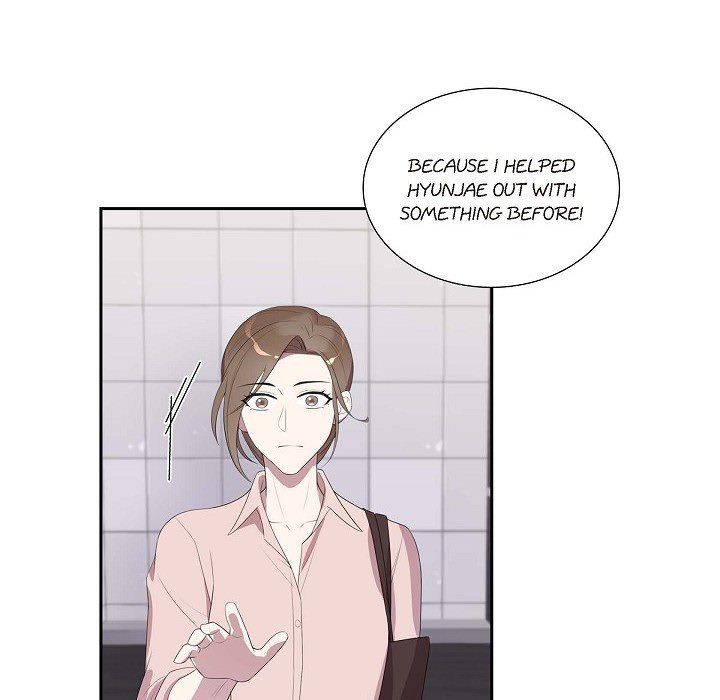 A Misogamist's Romance - episode 18 - 7