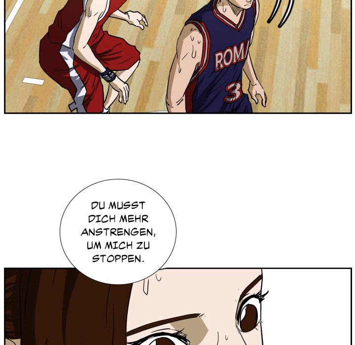 Tweener - episode 50 - 53