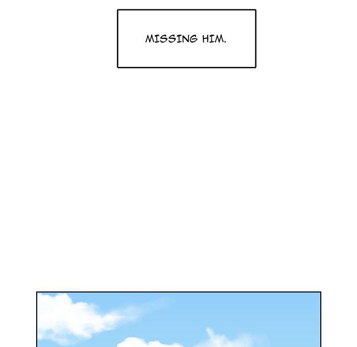 Five Years Apart - episode 18 - 8