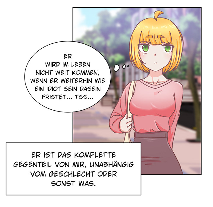 Der Mädchen-Knigge - episode 16 - 35
