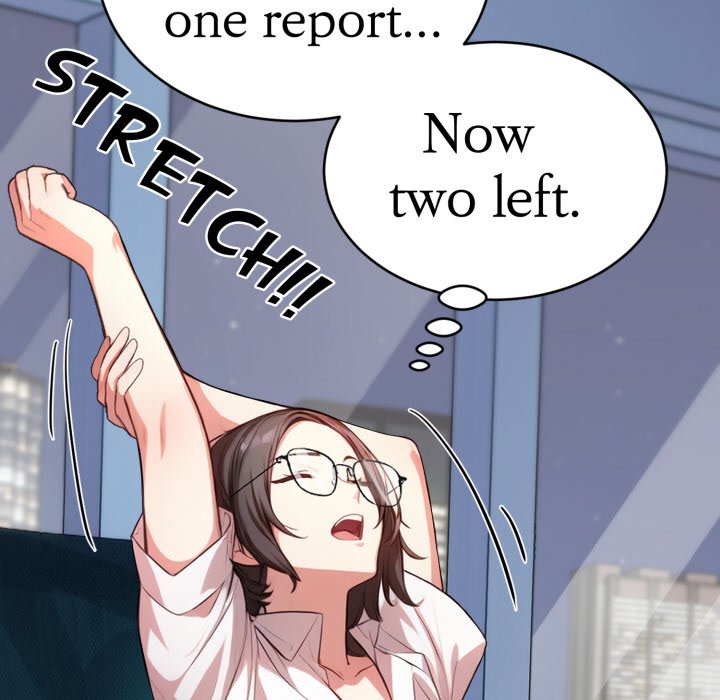 Two Strangers Trapped in an Elevator - episode 1 - 67