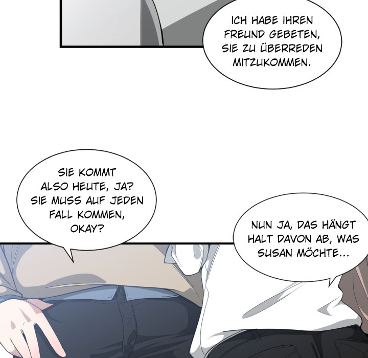 Du bist nichts Besonderes! - episode 16 - 101