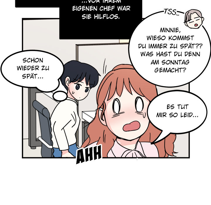 Bürodilemma - episode 8 - 15
