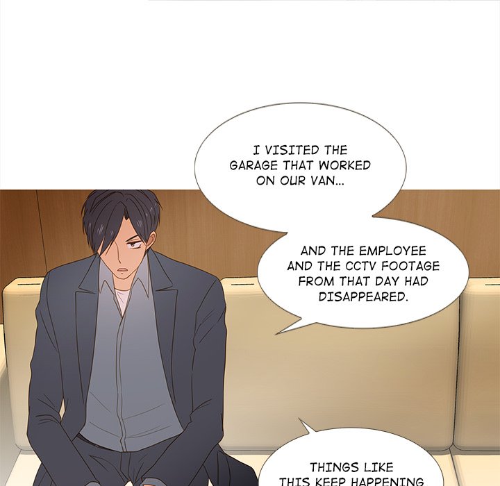 My Life as a Half-Magi - episode 43 - 46