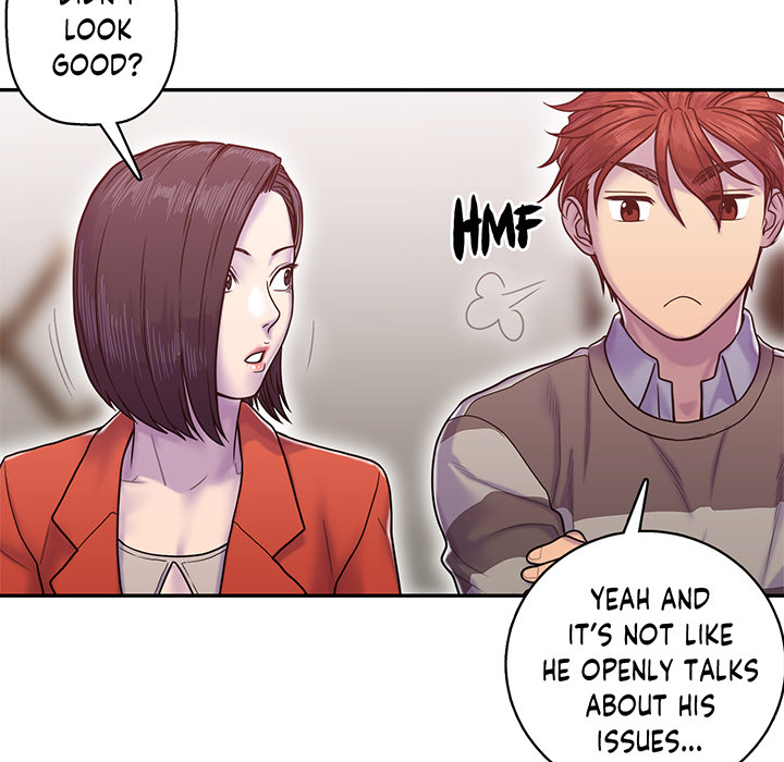 Sleeping With the Ghost - episode 8 - 76