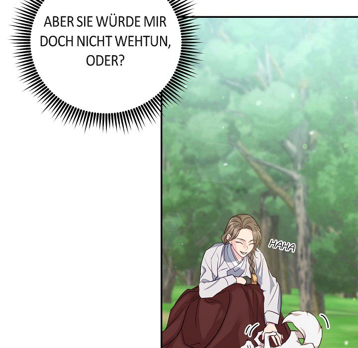 Das Leben mit der gefährlichen Bestie - episode 14 - 91