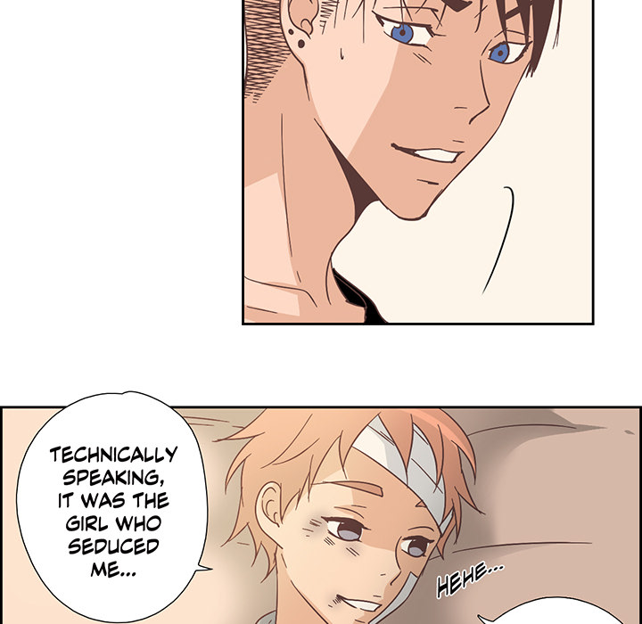 An Innocent Sin - episode 46 - 29