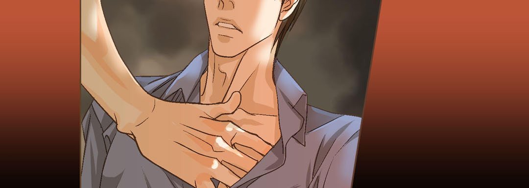 His House - episode 5 - 29