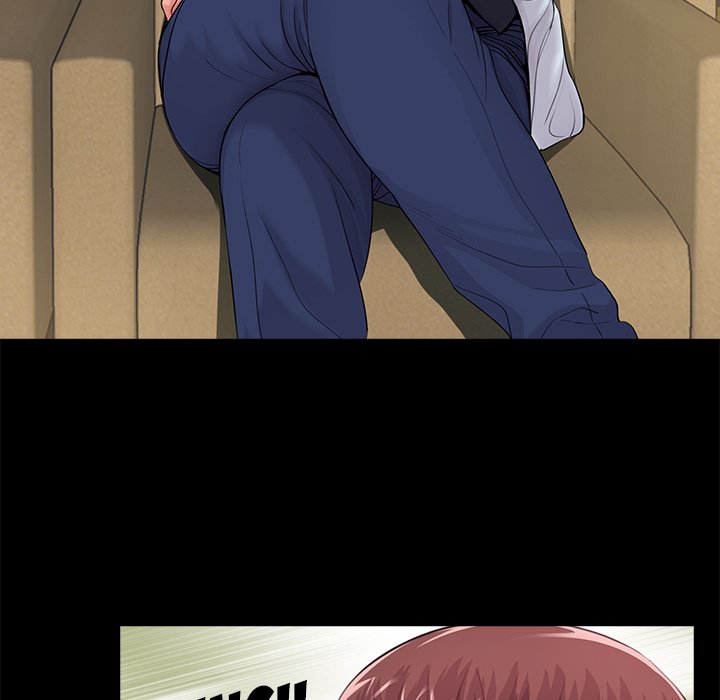 His Return - episode 14 - 28