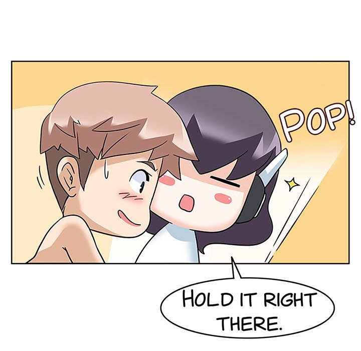 Agent Playboy, Reporting for Duty! - episode 11 - 44