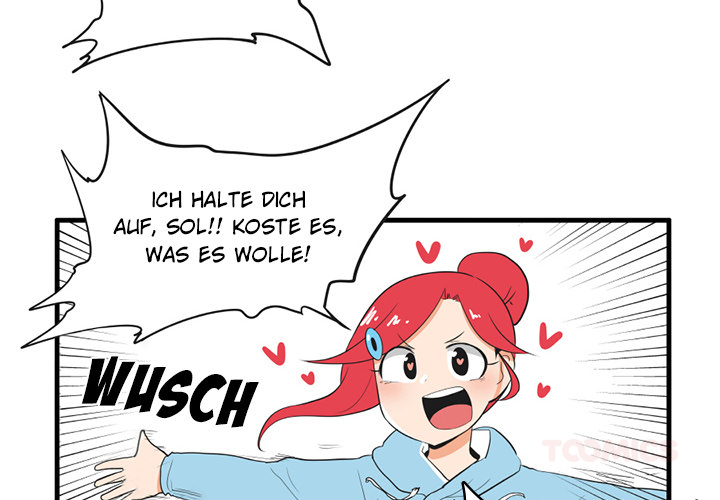 Unter Geschwistern - episode 41 - 3