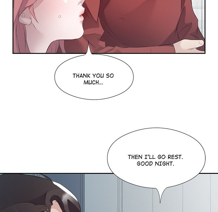 Memories of a Rainy Day - episode Prologue - 13