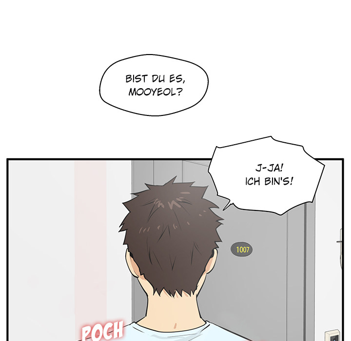 Los geht´s Mr. Kang! - episode 40 - 53