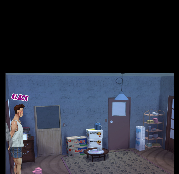 Knock Knock - episode 6 - 91