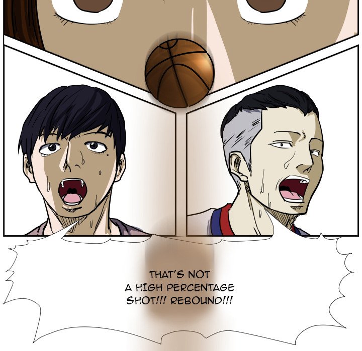 Tweener - episode 29 - 39