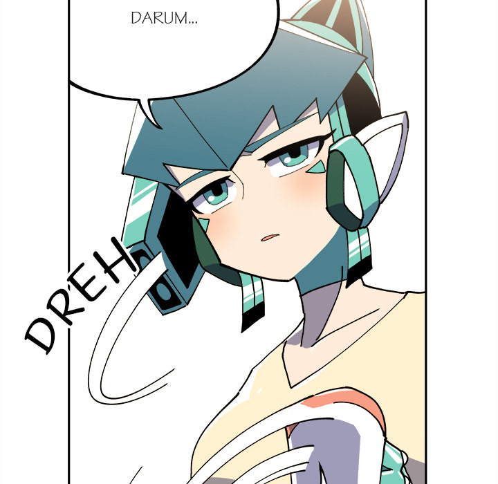 Robogattin - episode 7 - 24