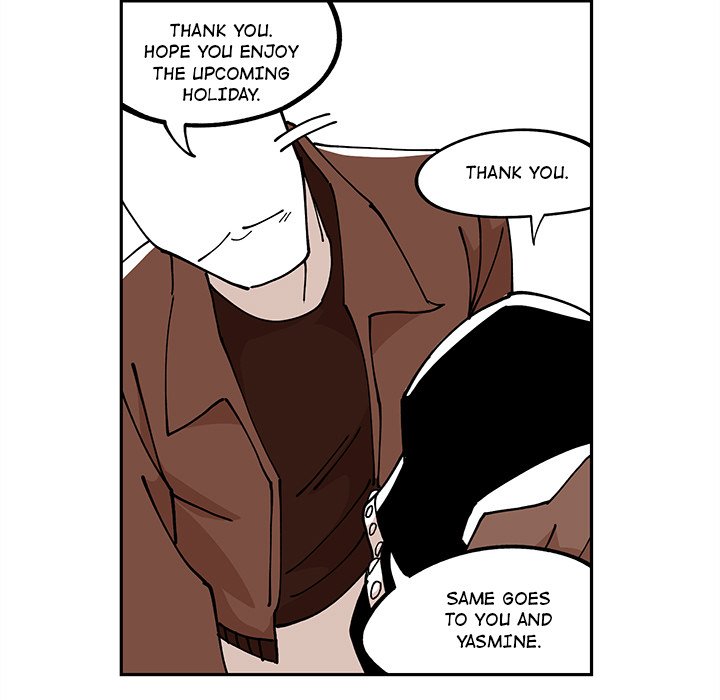 Iron Mech Bride - episode 5 - 64