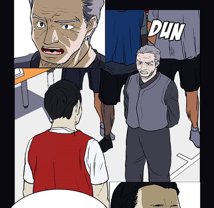 Tweener - episode 21 - 27