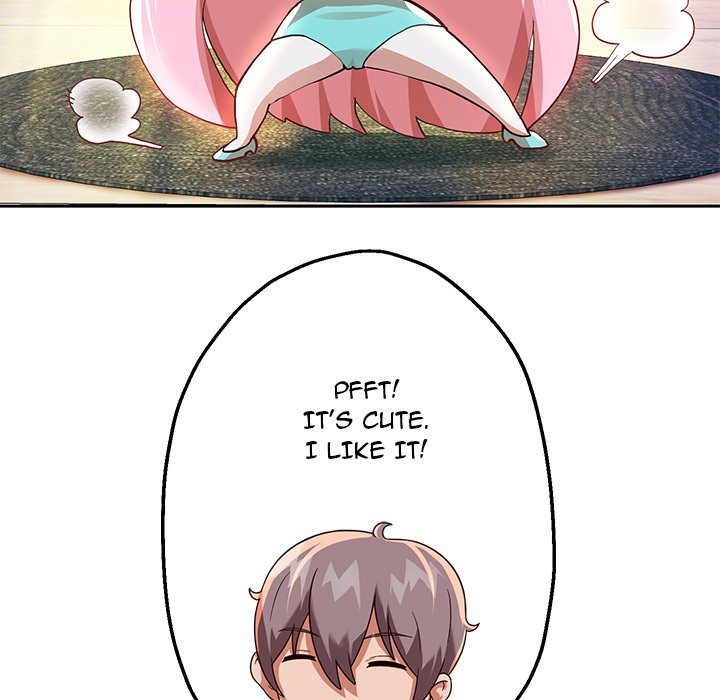 Born with a Surprise - episode 5 - 82