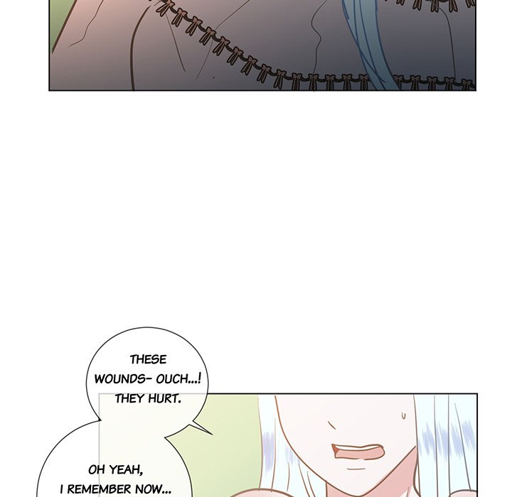Now, I am Demon King's Wife - episode 1 - 42