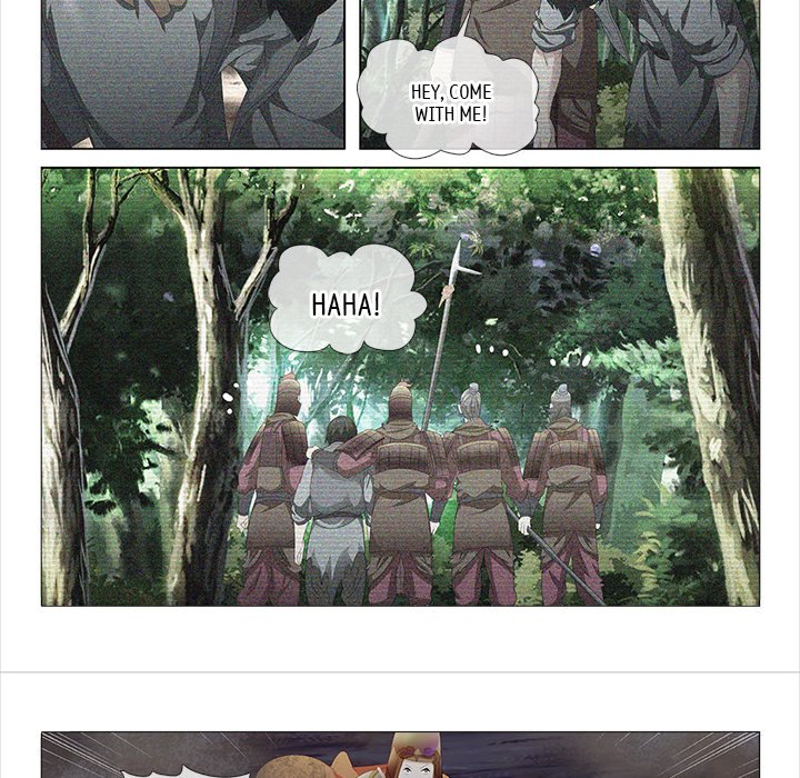 The Monkey King's Tale - episode 67 - 15