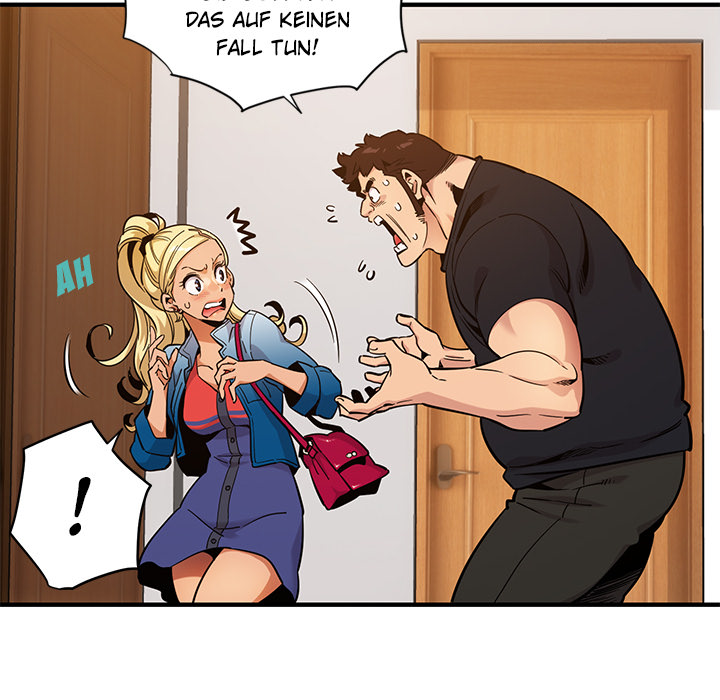 Wer hat Angst vor Mister H? - episode 9 - 69