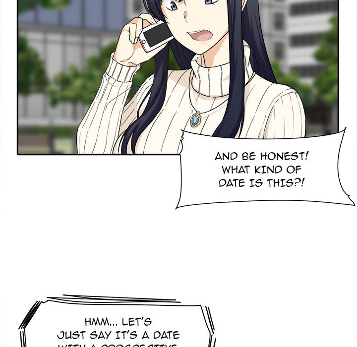Excuse me, This is my Room - episode 18 - 81