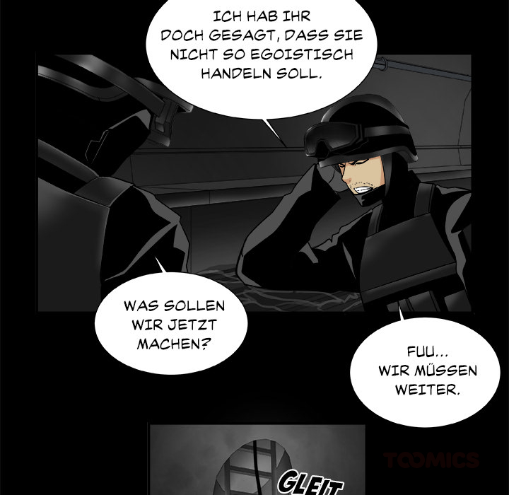 Unter der Maske - episode 18 - 10