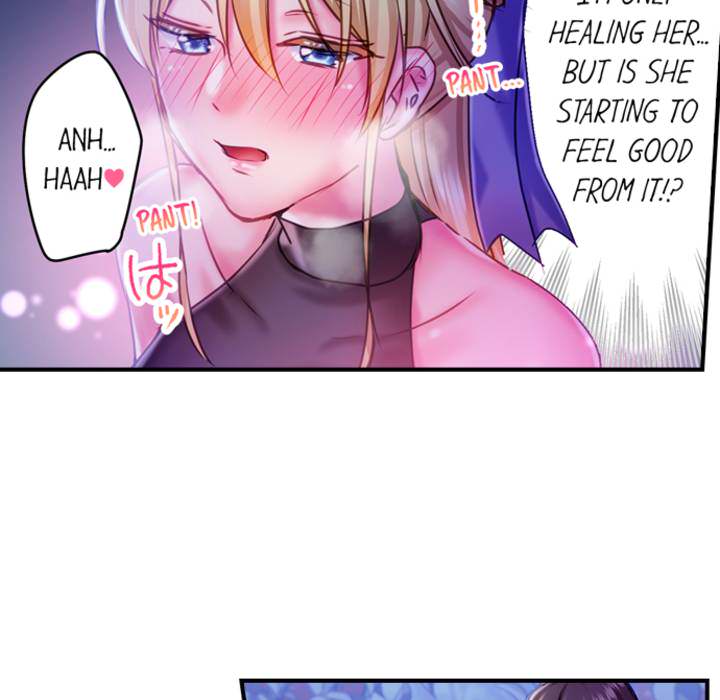 Healer's Unique Skill: Pleasuring Girls - episode 3 - 29