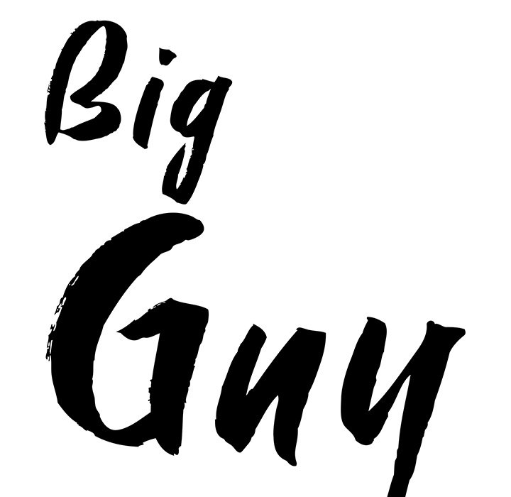 BIG GUY - episode 7 - 9
