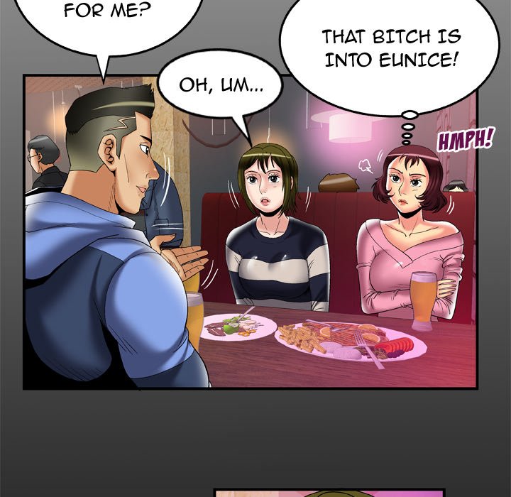 My Wife's Partner - episode 60 - 5
