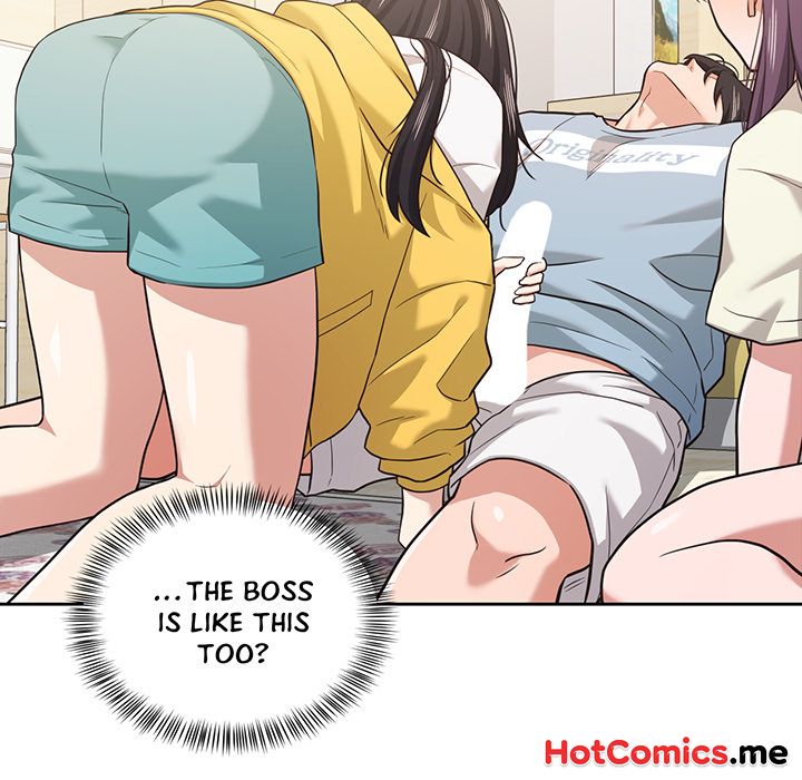 Booty Camp - episode 17 - 32