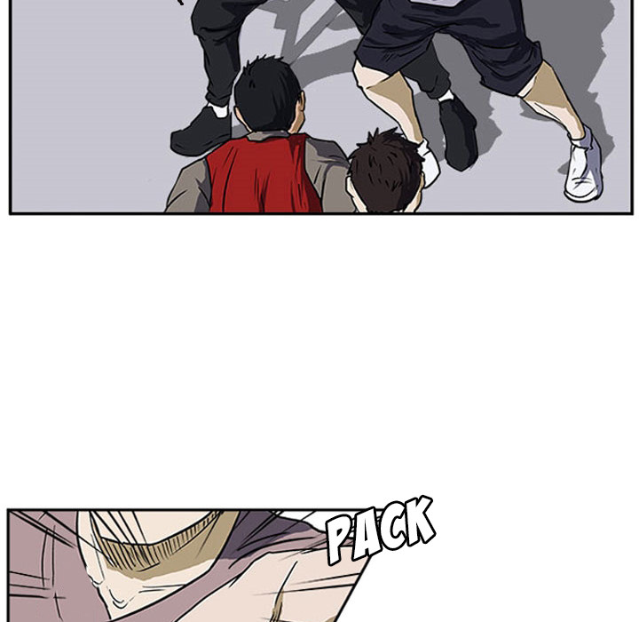 Tweener - episode 20 - 38