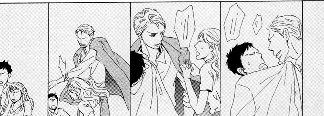 Ginza Neon Paradise - episode 12 - 52