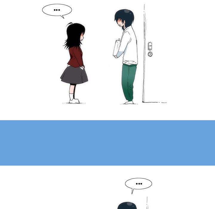 Can't See Can't Hear But Love - episode 2 - 70