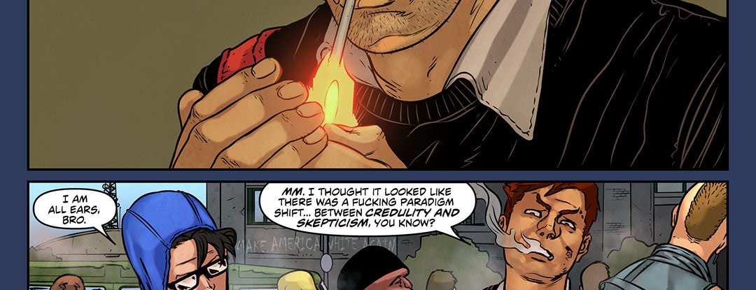 Monarch - episode 1 - 78