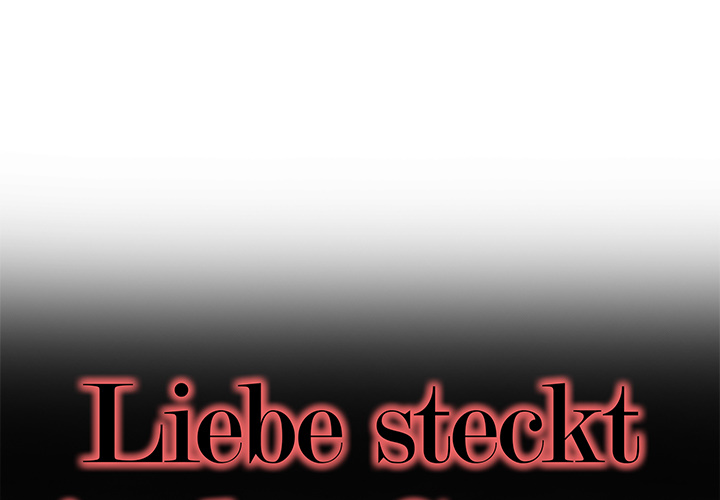 Liebe steckt in den Genen - episode 13 - 0