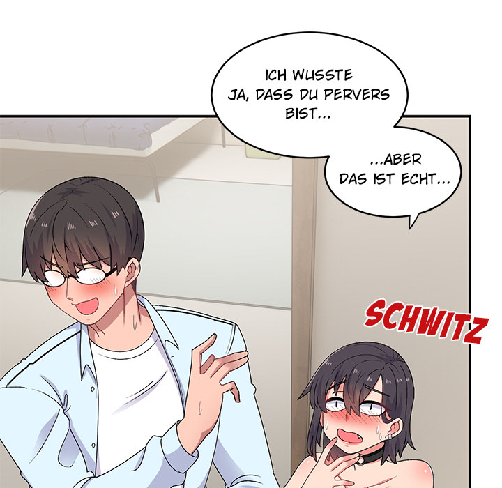 Mia zieht ein - episode 18 - 45