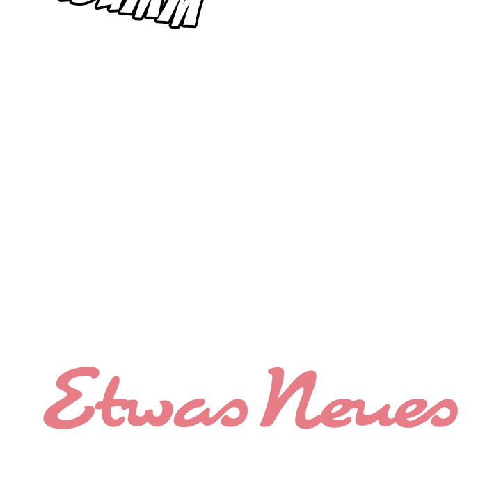 Etwas Neues - episode 27 - 34