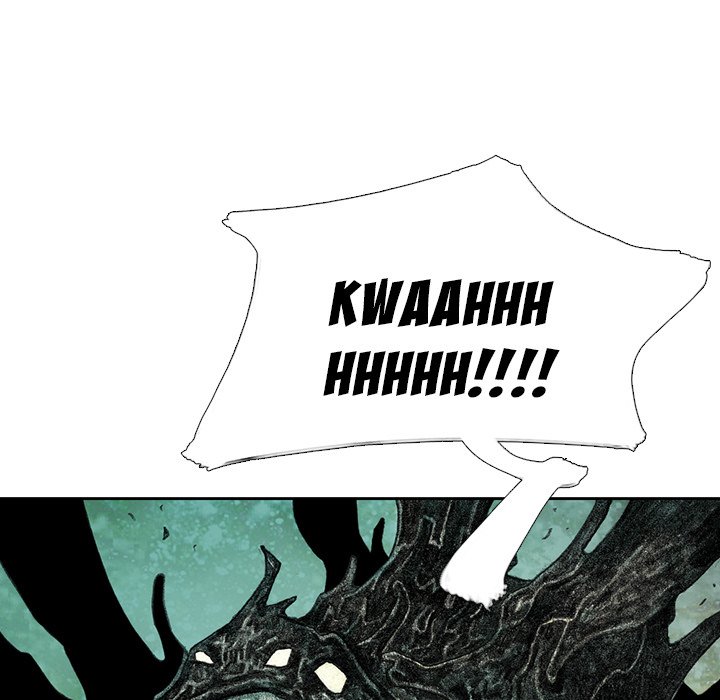 Monster Child - episode 19 - 41