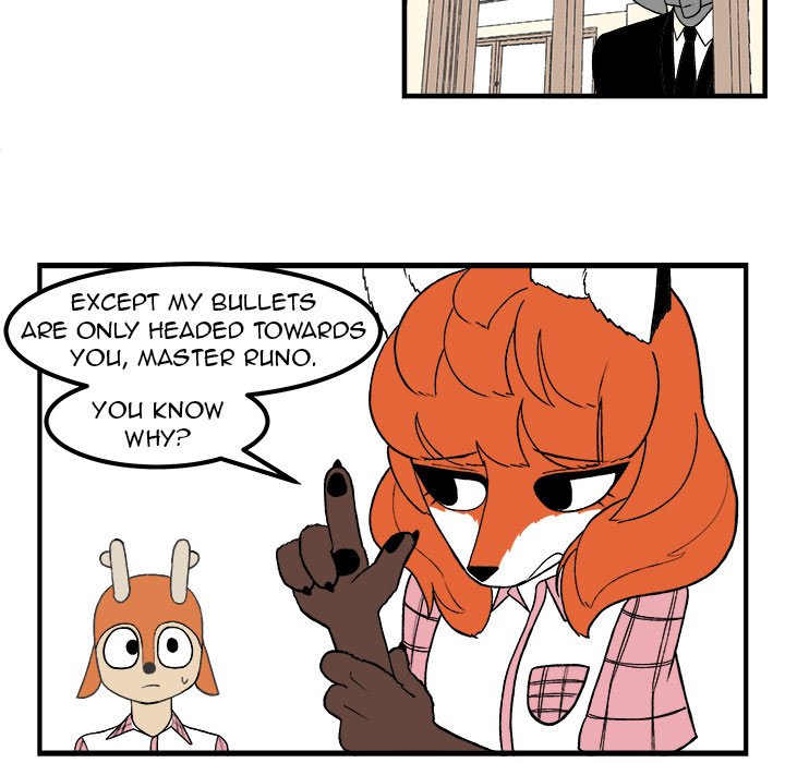 Herbivore High School - episode 54 - 11