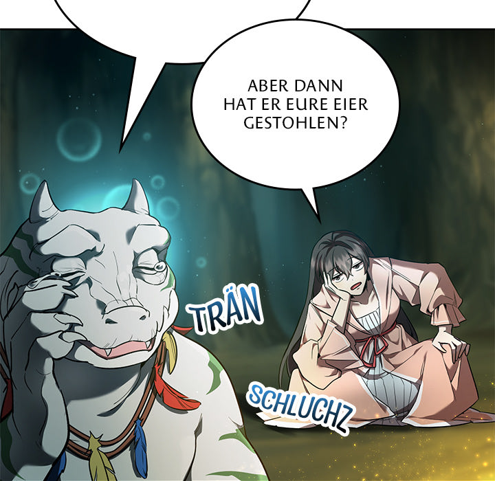 Max-Level Heldin - episode 25 - 61