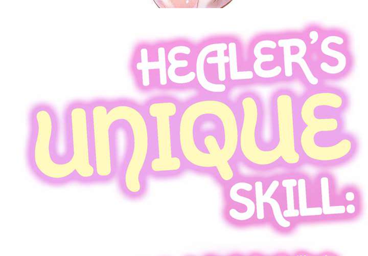 Healer's Unique Skill: Pleasuring Girls - episode 7 - 2