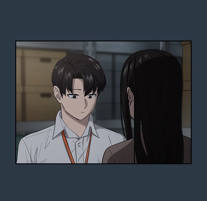 Dating After Work - episode 9 - 128