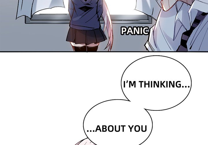 I'm a monster - episode 3 - 2