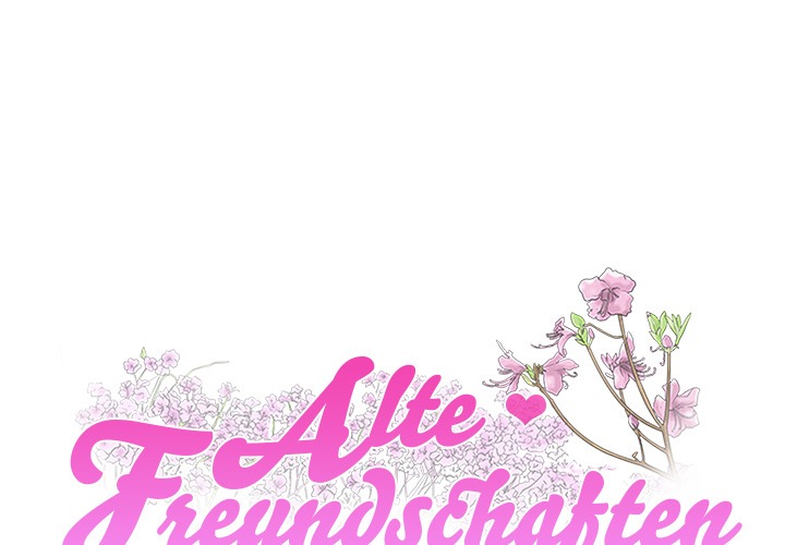 Alte Freundschaften - episode 37 - 0
