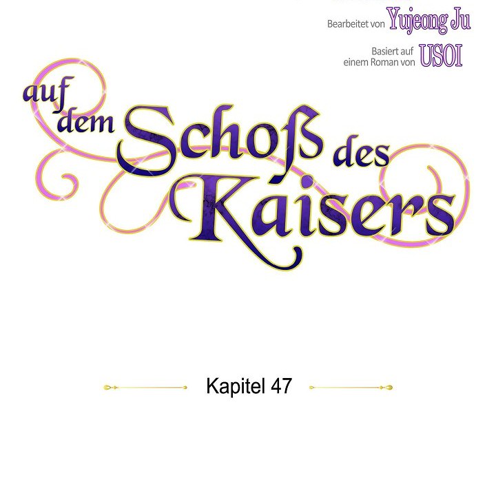 Auf dem Schoß des Kaisers - episode 47 - 6