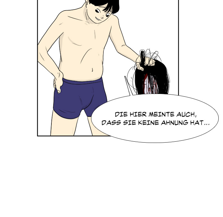 Endloser Kreislauf - episode 26 - 28