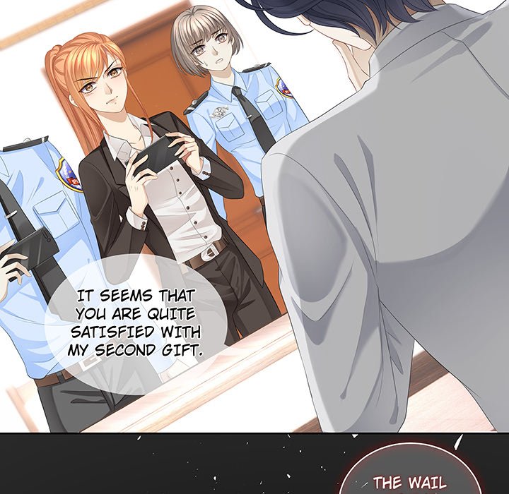 MASTER AND SEVEN LOVERS - episode 7 - 43